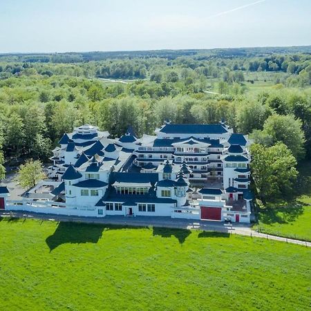 Yangtorp Sanctuary Hotel Horby-Onnekop Kültér fotó